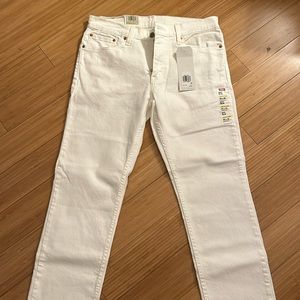 Mens Levi Jeans